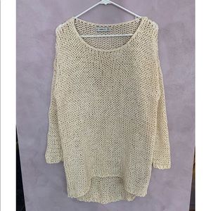 Zara Knit Sweater